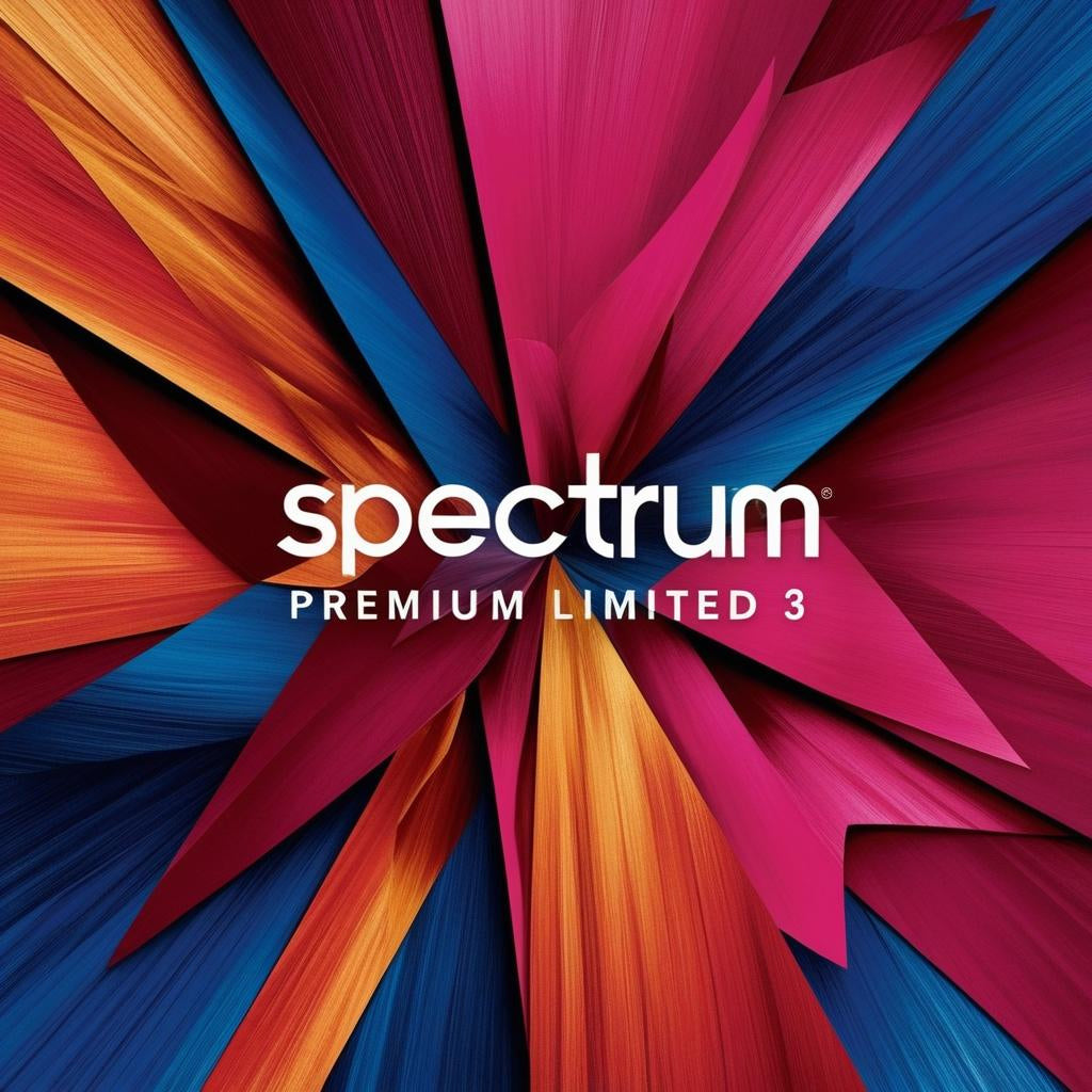 SPECTRUM PREMIUM LIMITED  3