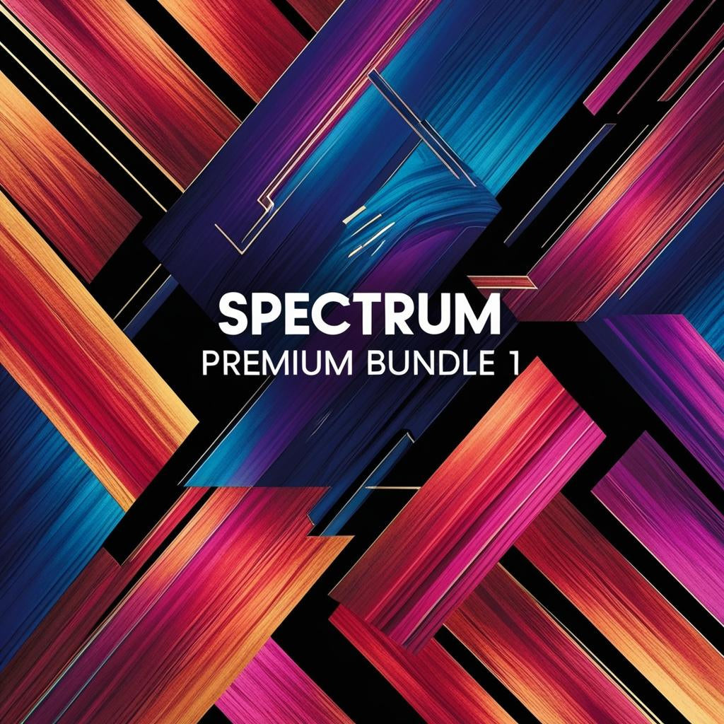 SPECTRUM PREMIUM BUNDLE 1