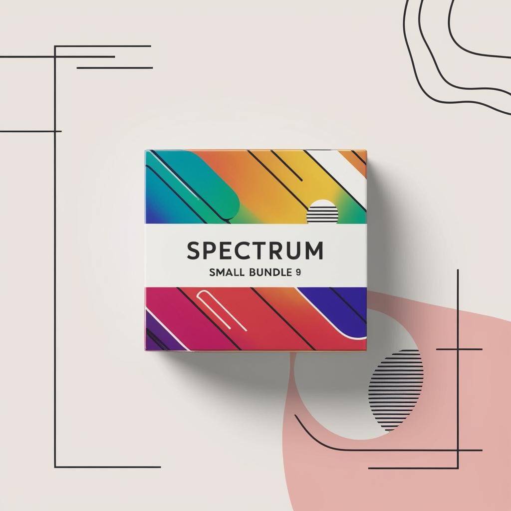 SPECTRUM SMALL BUNDLE 9